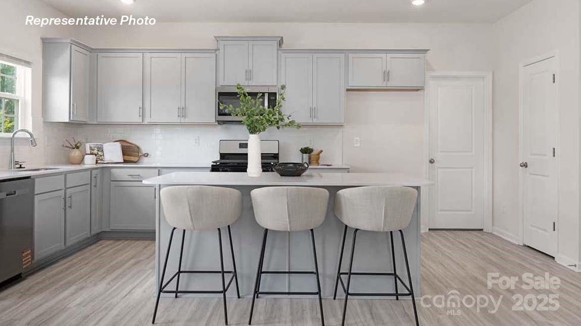 Cline Village - Residential