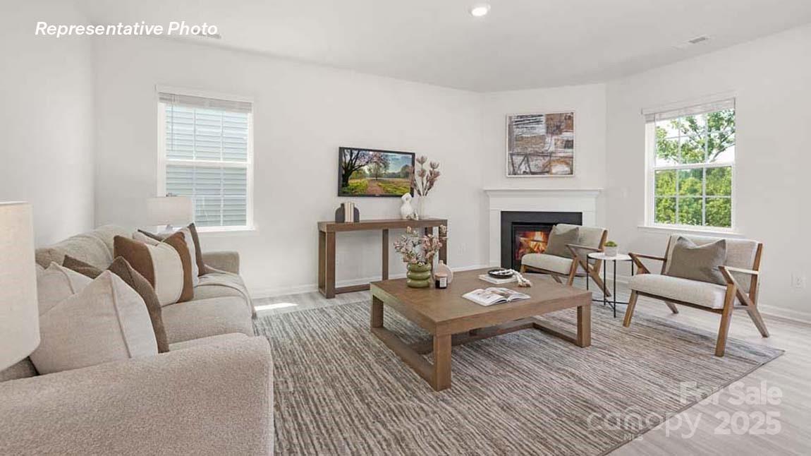 Cline Village - Residential