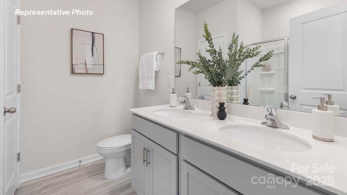 Cline Village - Residential