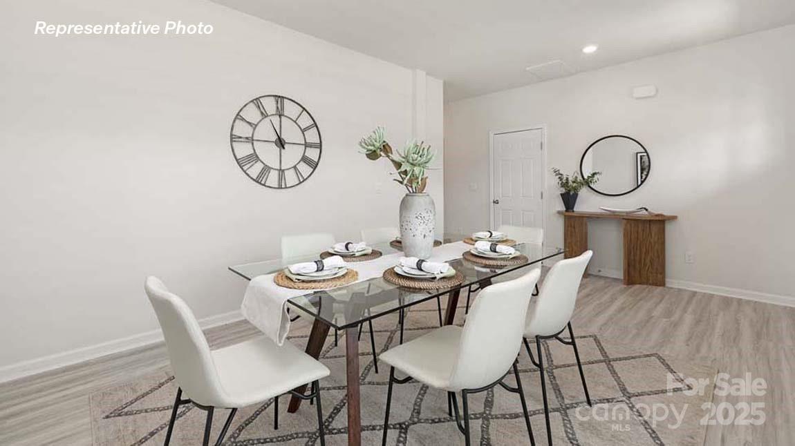 3838 Maxwell Henry Lane NW