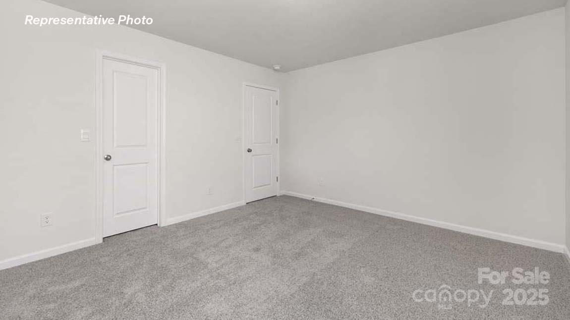 Cline Village - Residential