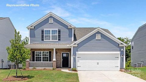 Photo of 3838 Maxwell Henry Lane NW, Conover, NC 28613 (MLS # 4301791)