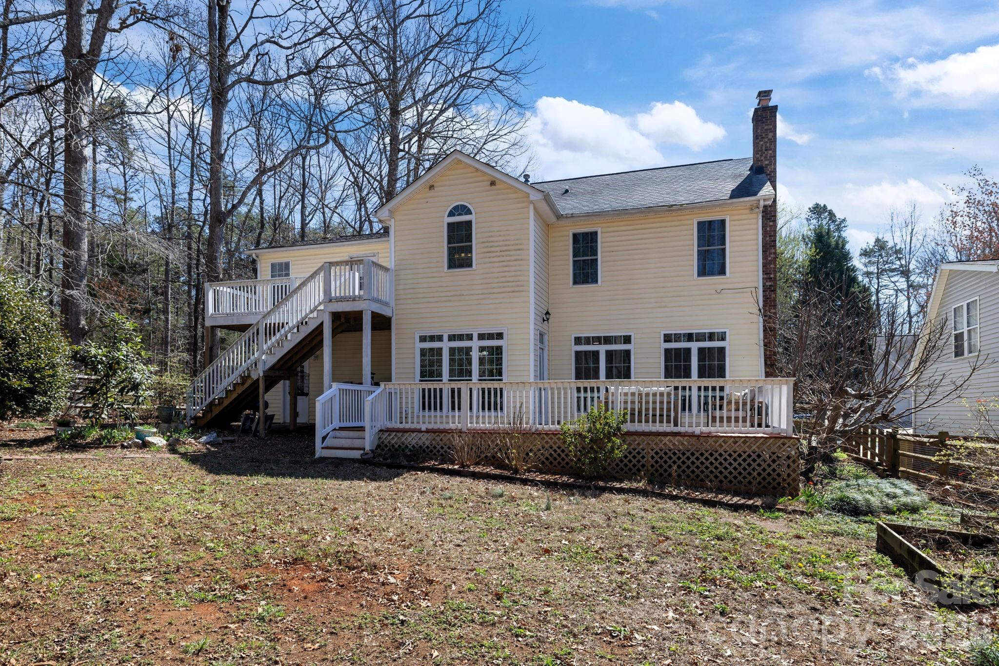 Wiltshire Manor - Residential