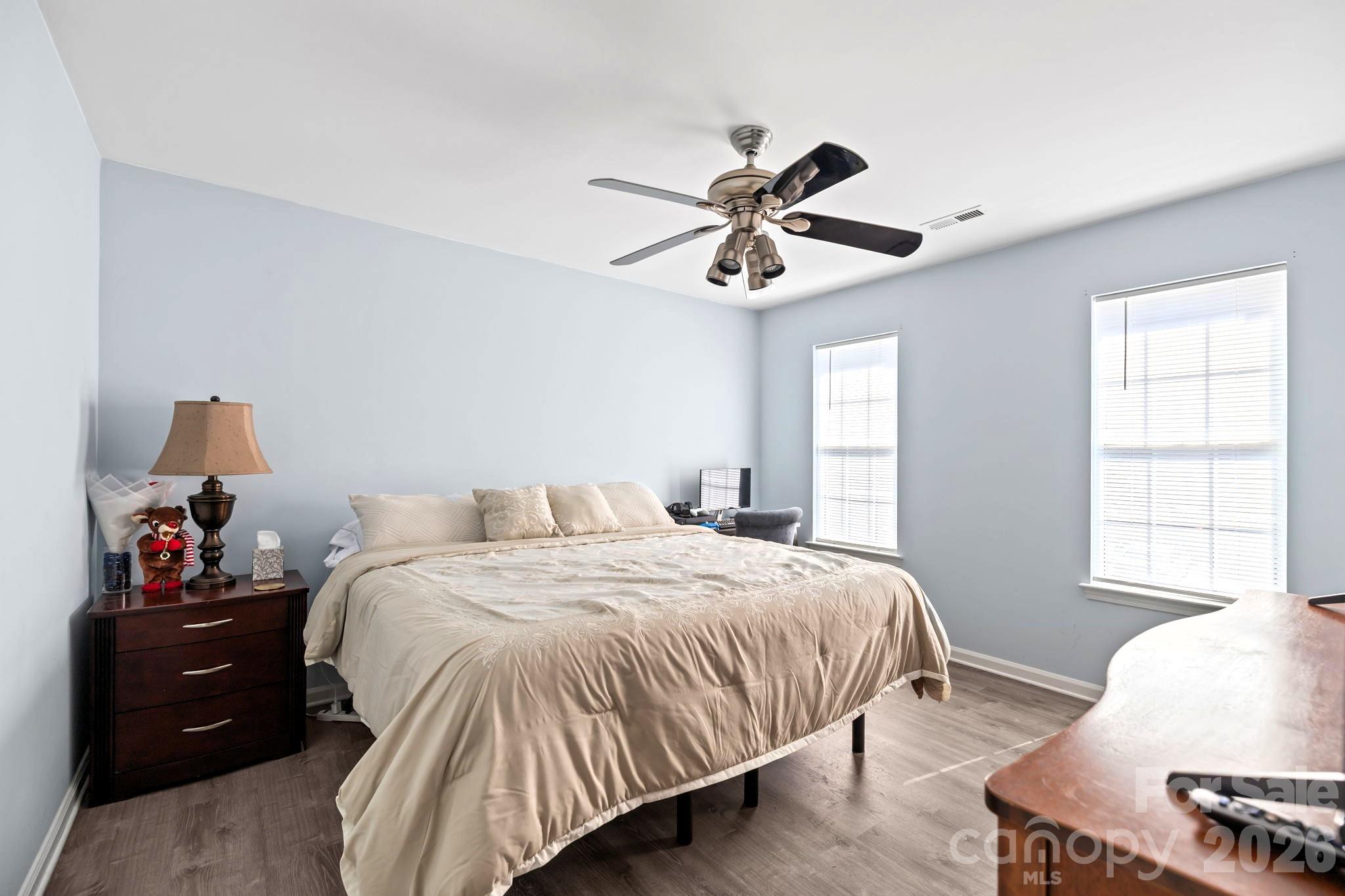 Wiltshire Manor - Residential