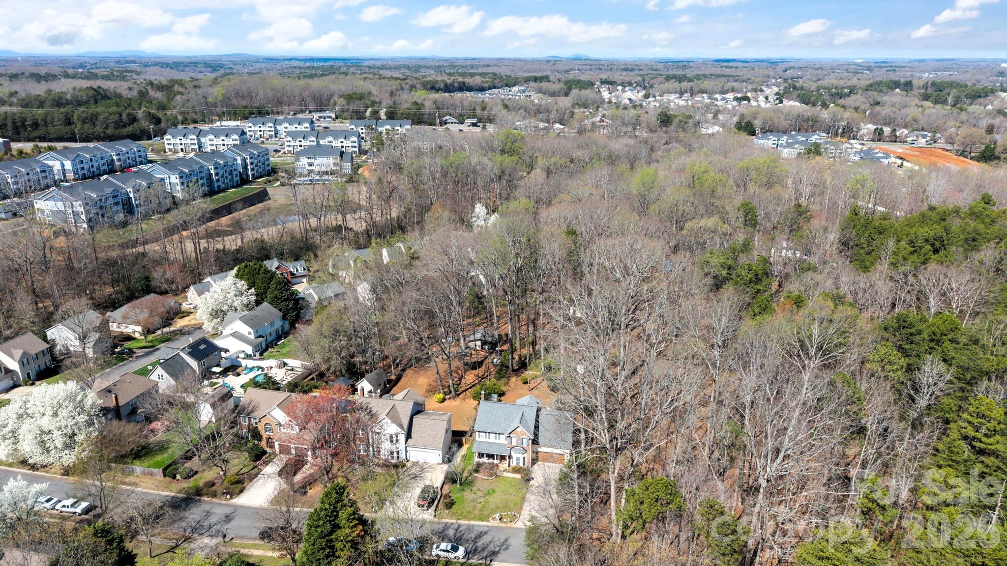 Wiltshire Manor - Residential