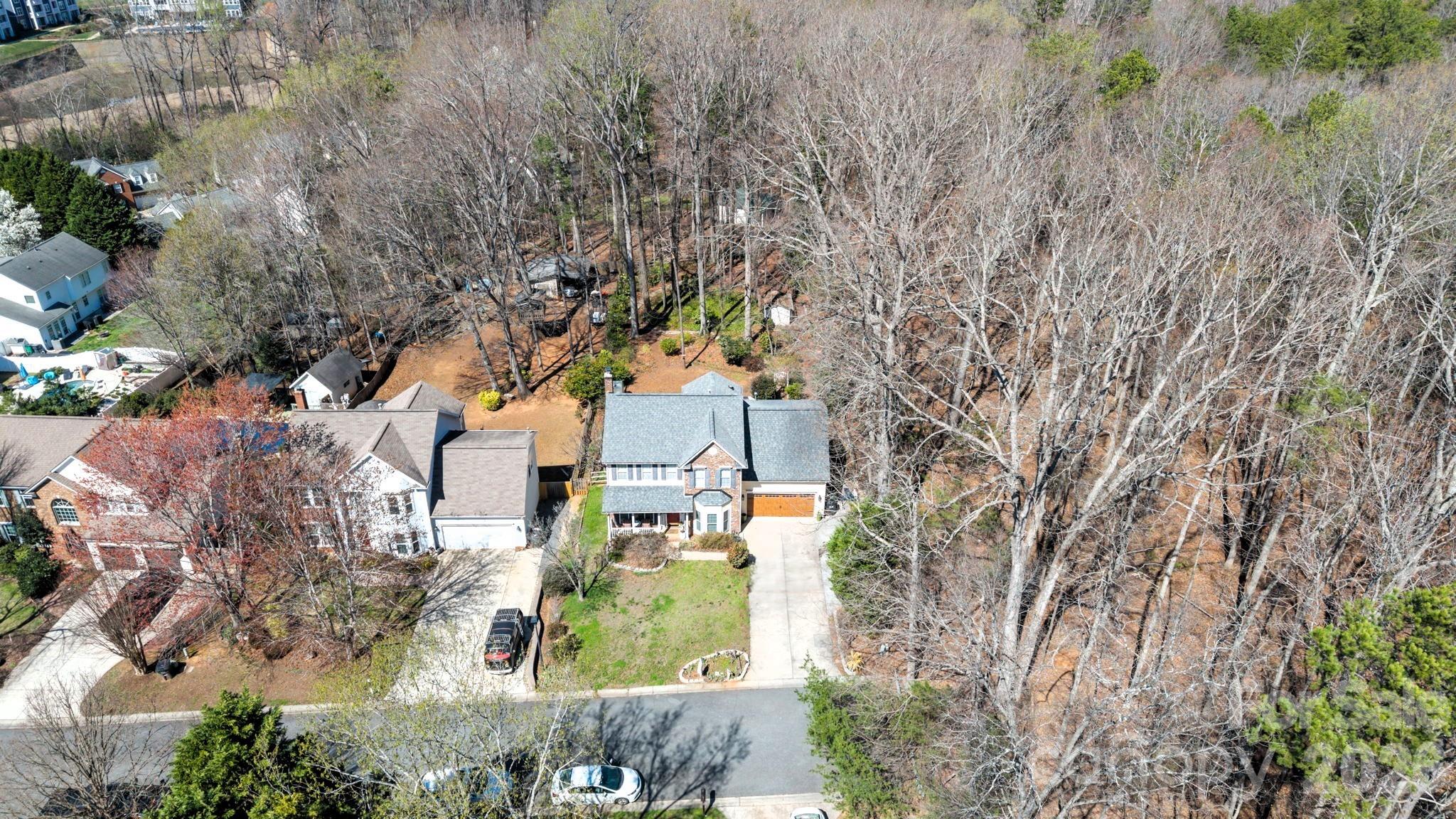 Wiltshire Manor - Residential