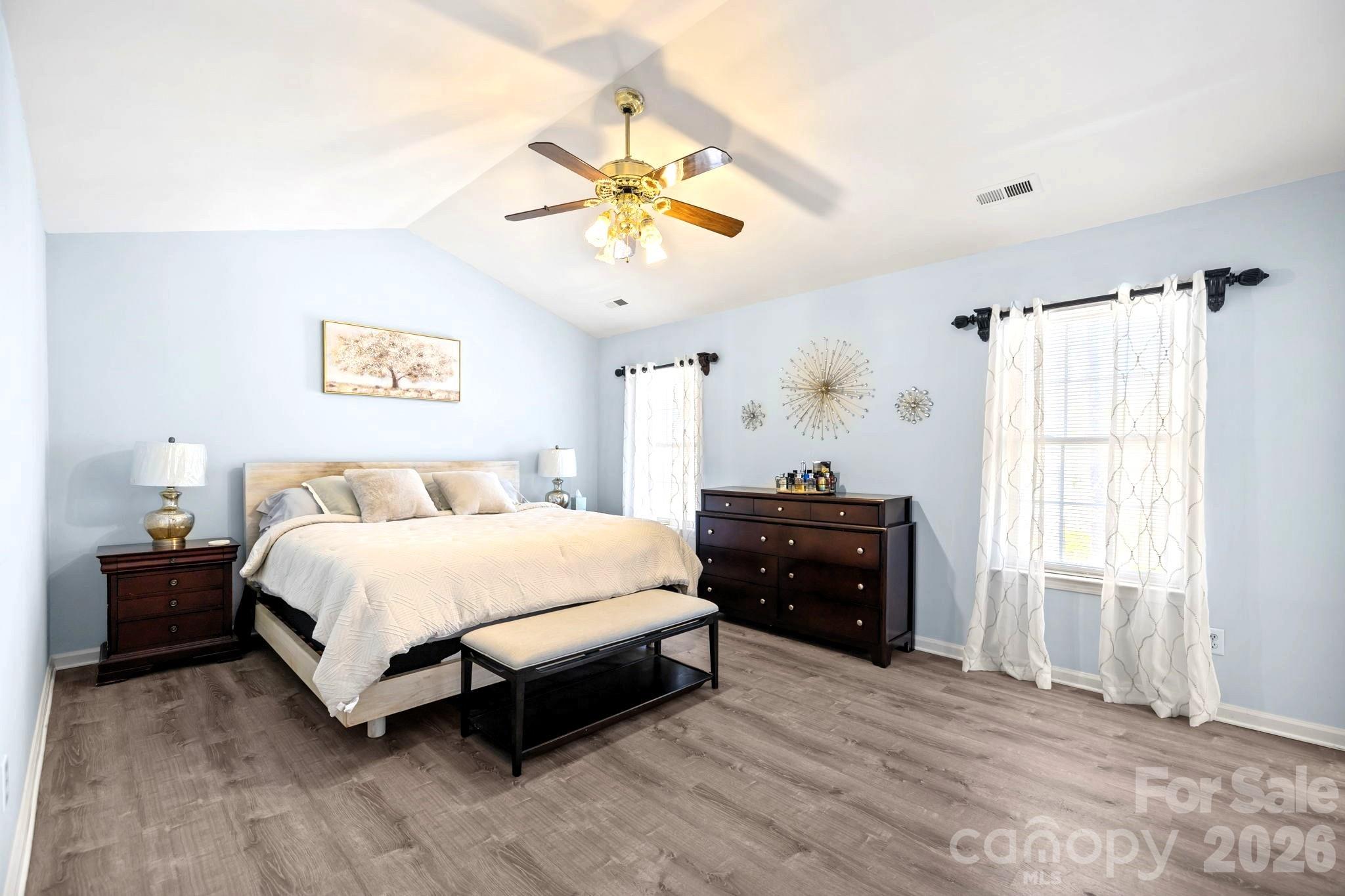 Wiltshire Manor - Residential