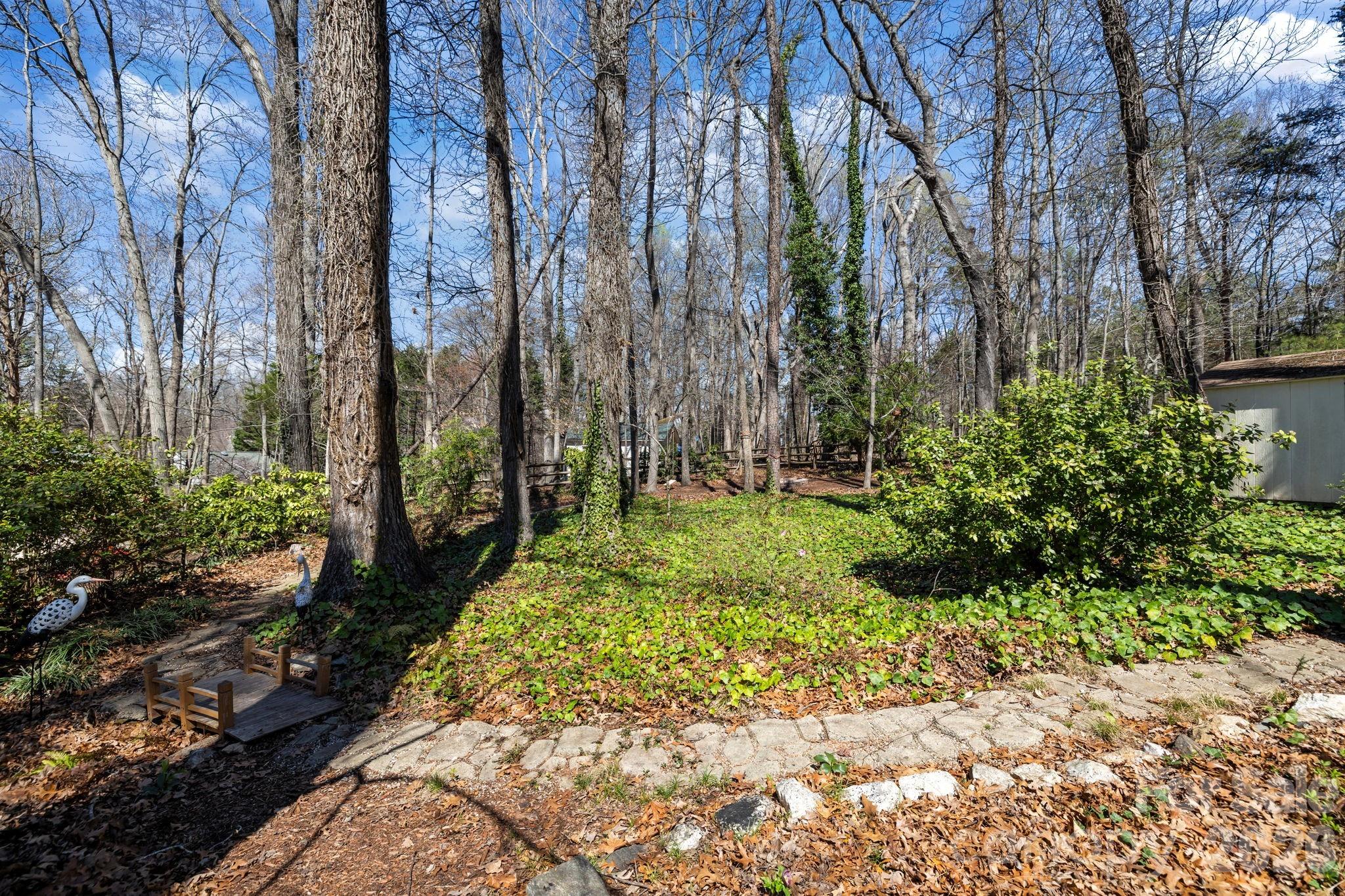 Wiltshire Manor - Residential