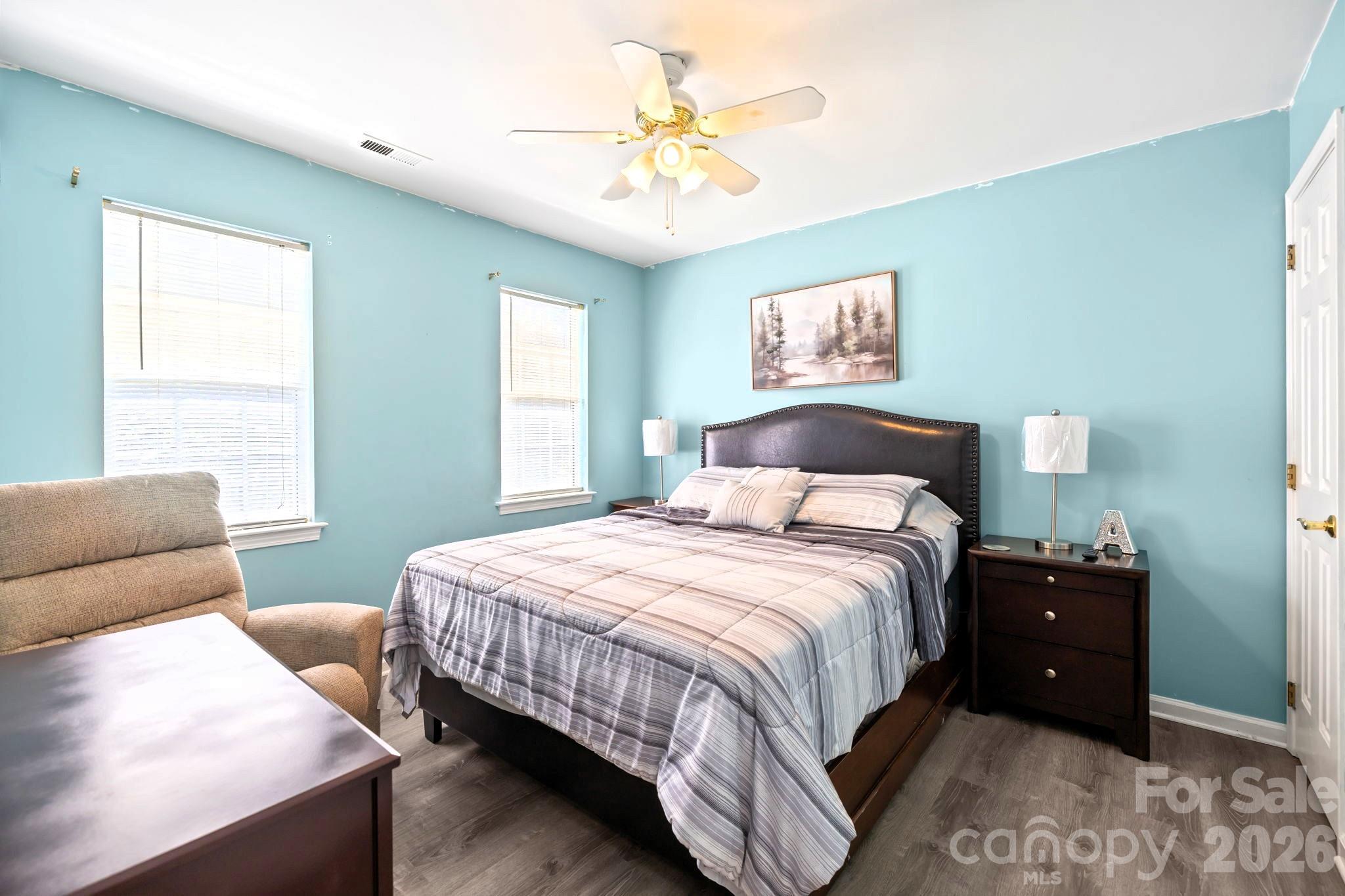 Wiltshire Manor - Residential