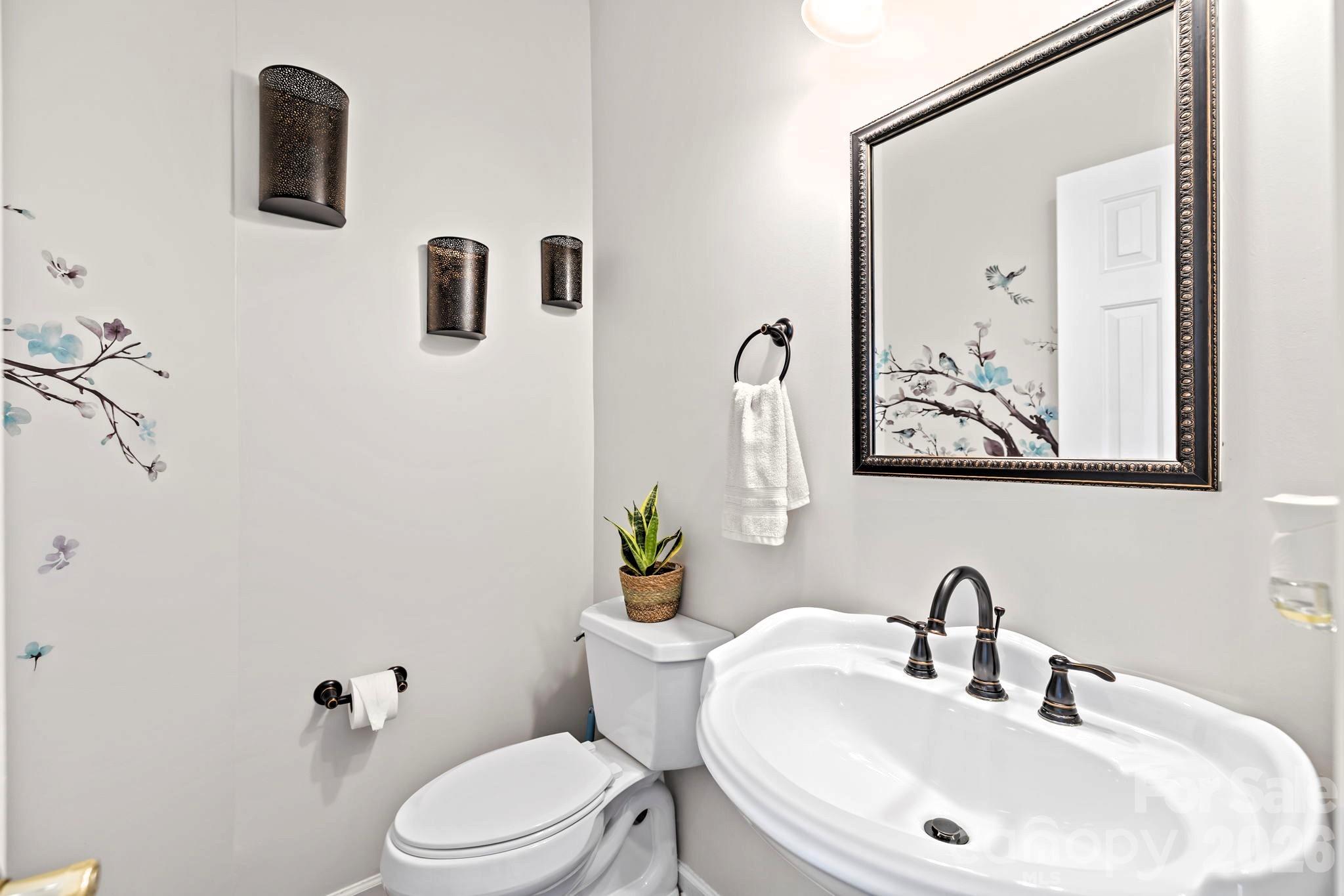 Wiltshire Manor - Residential