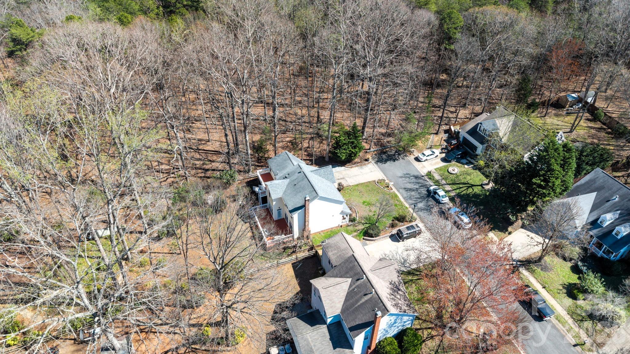 Wiltshire Manor - Residential