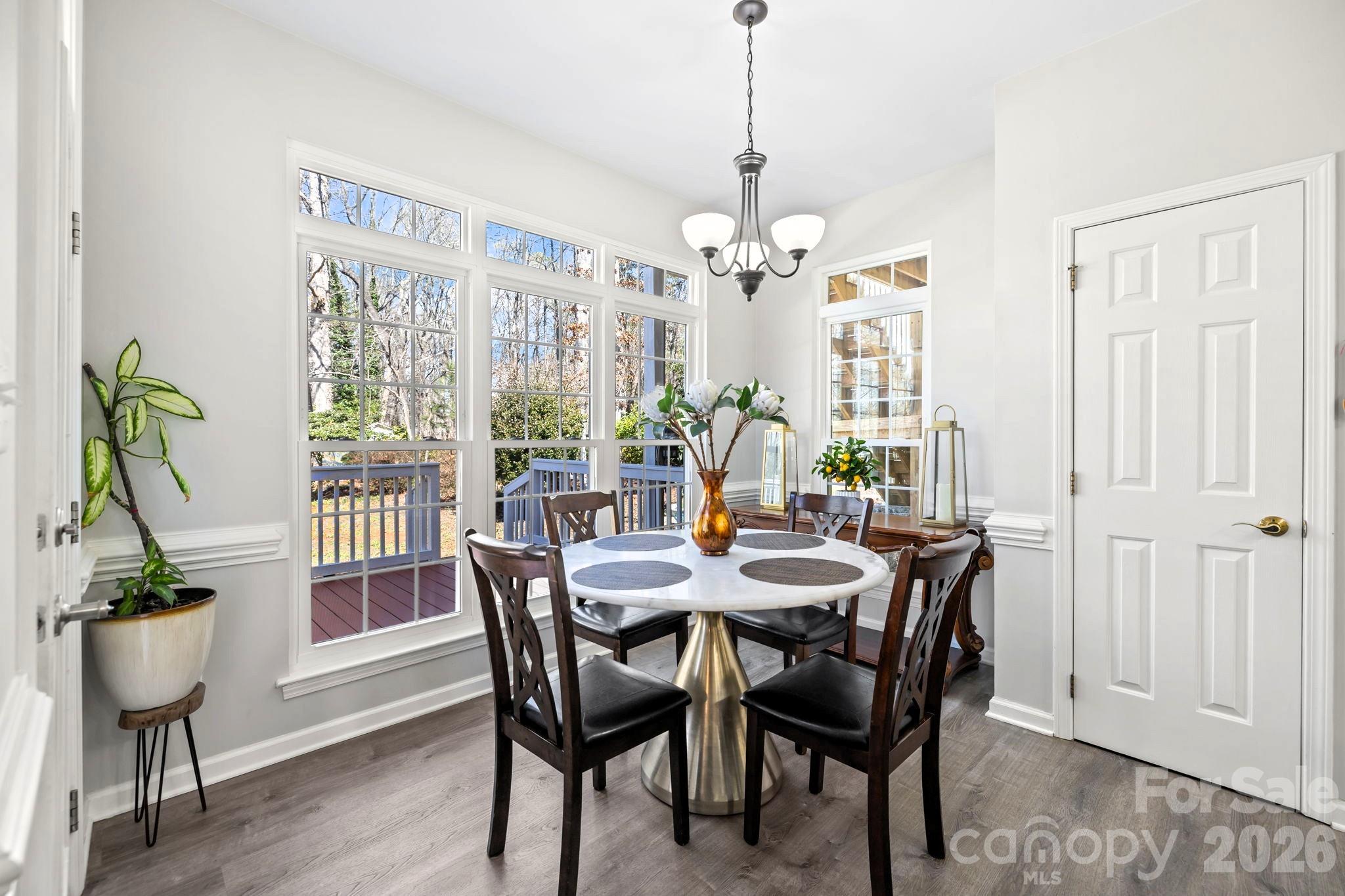 Wiltshire Manor - Residential