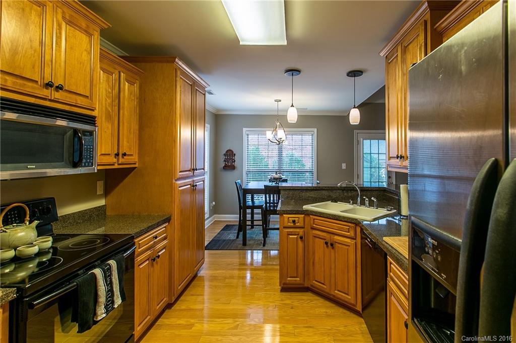 The Meadows - Residential