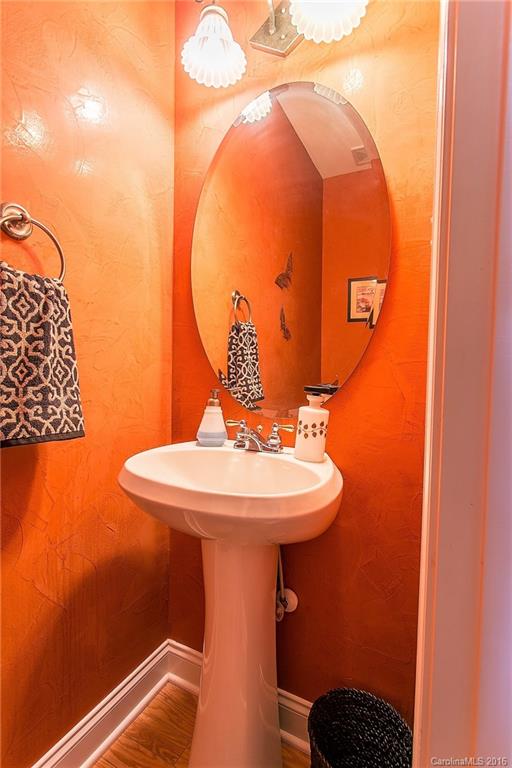 The Meadows - Residential