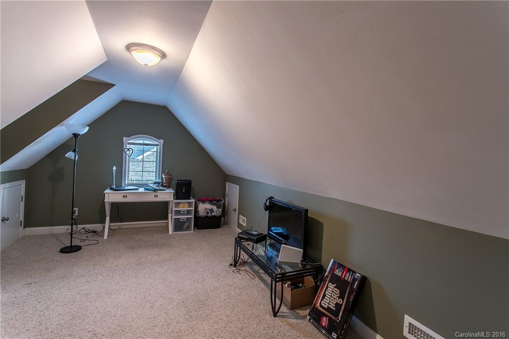 The Meadows - Residential