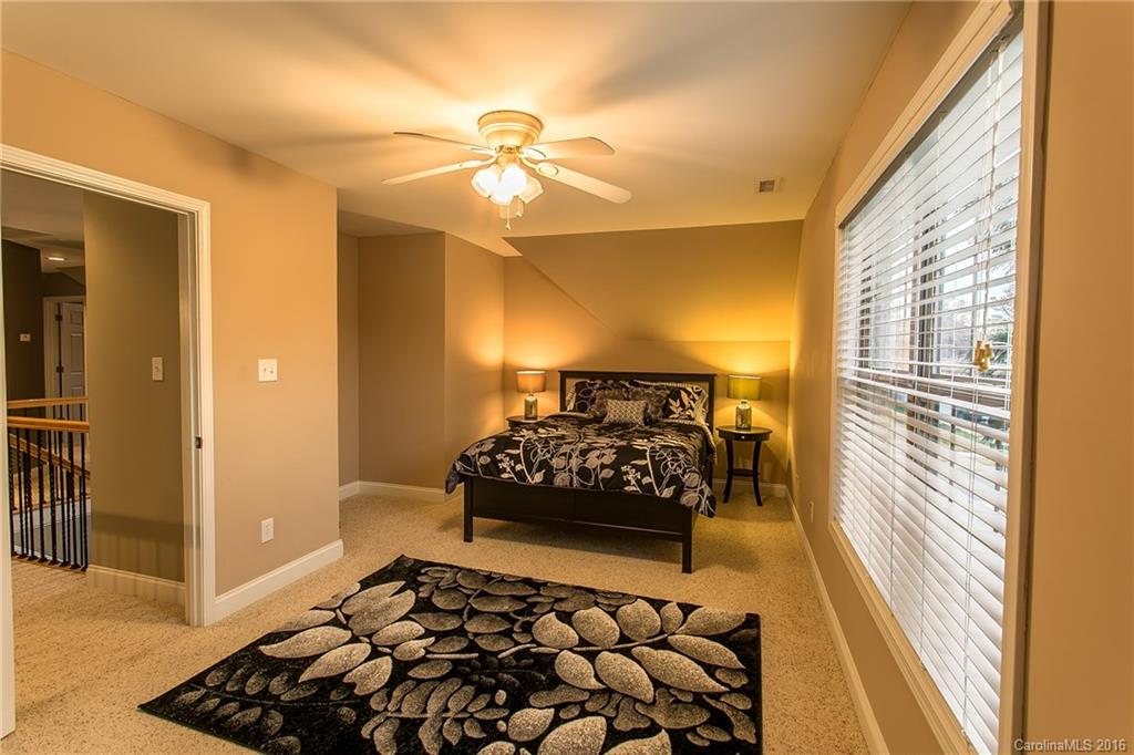 The Meadows - Residential