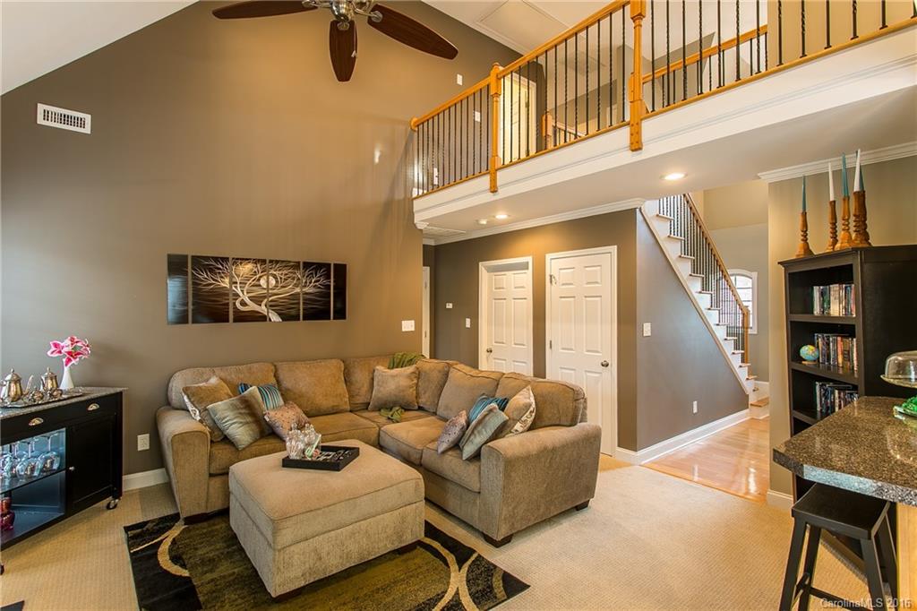 The Meadows - Residential