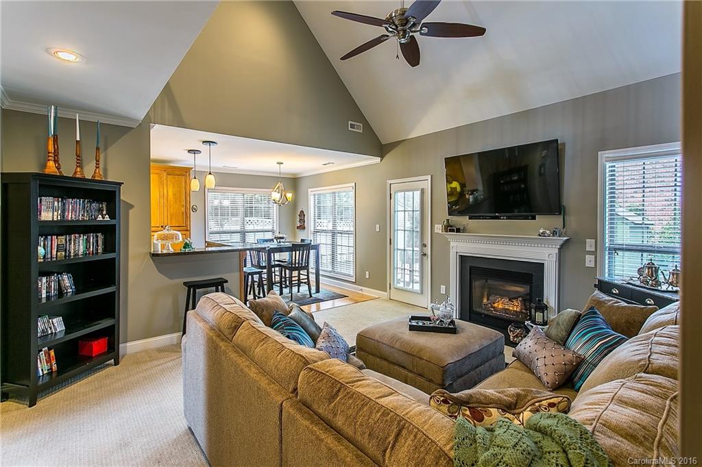 The Meadows - Residential