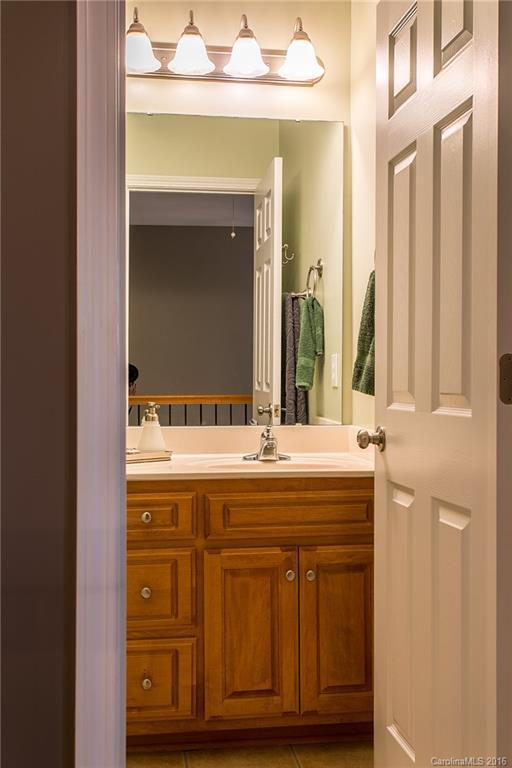 The Meadows - Residential