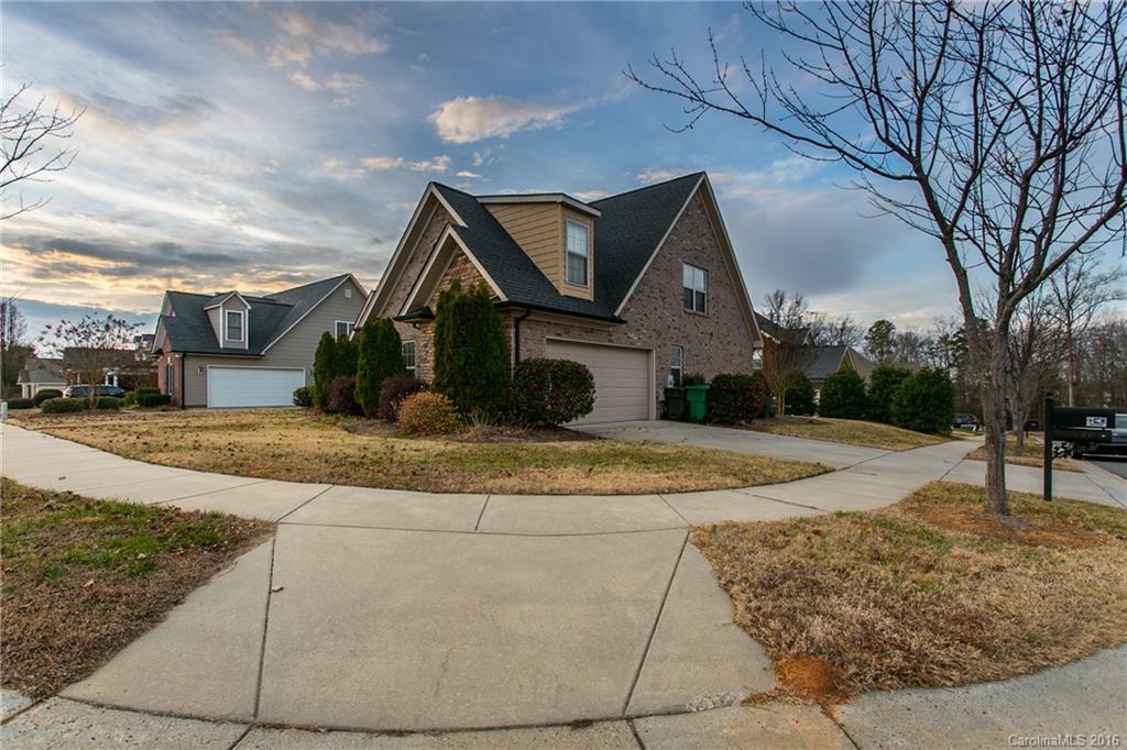 The Meadows - Residential