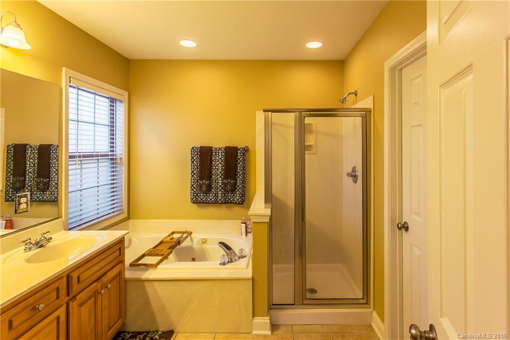 The Meadows - Residential