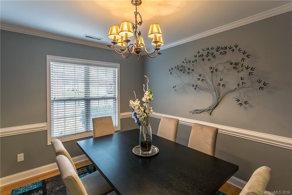 The Meadows - Residential