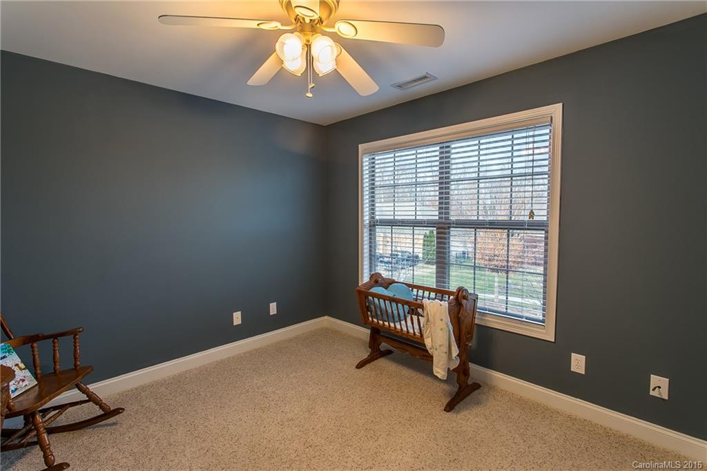 The Meadows - Residential