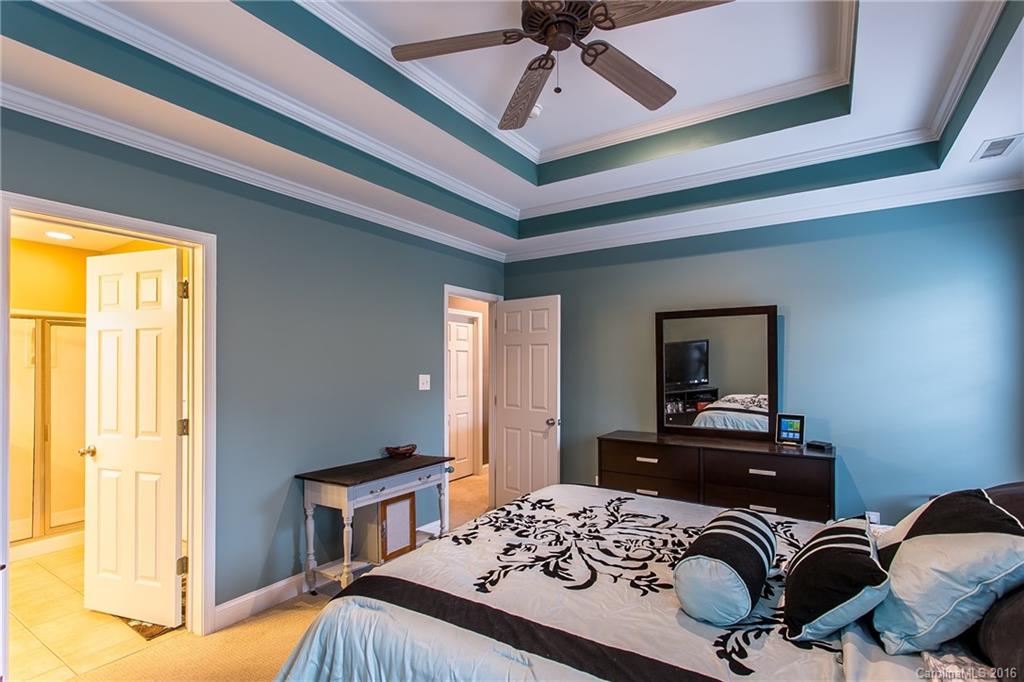 The Meadows - Residential