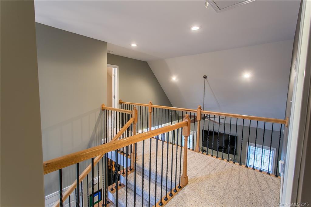 The Meadows - Residential