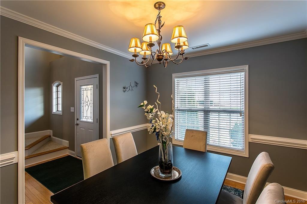 The Meadows - Residential