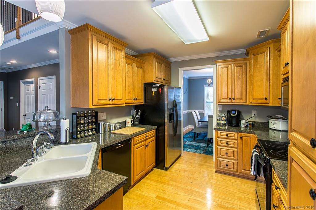 The Meadows - Residential