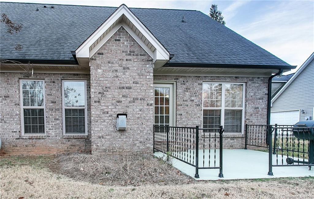 The Meadows - Residential