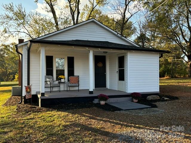 Millers Main - Residential