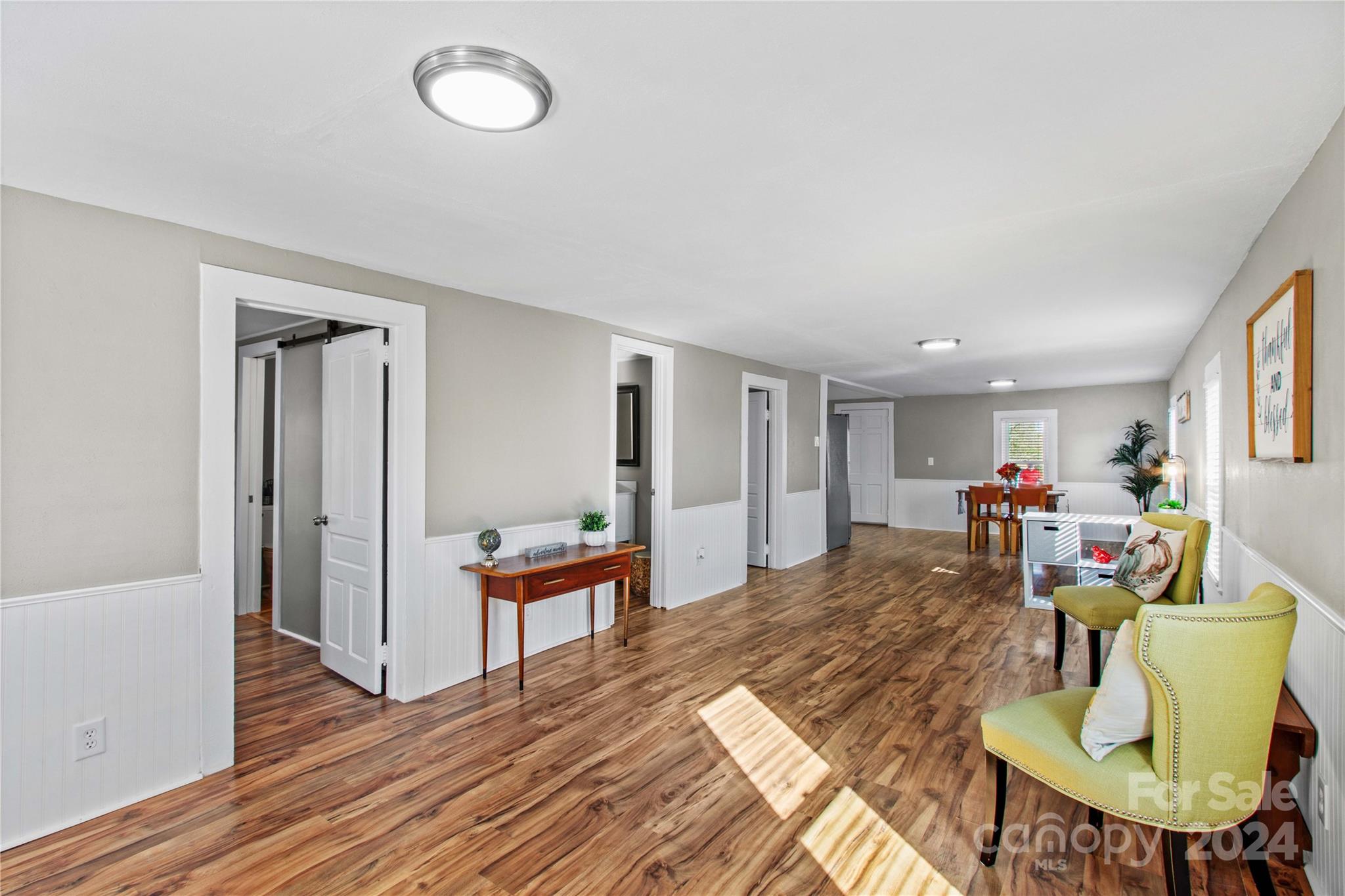 Millers Main - Residential