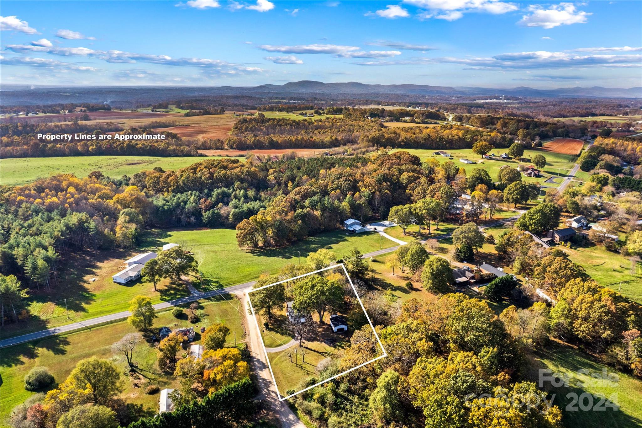 Millers Main - Residential