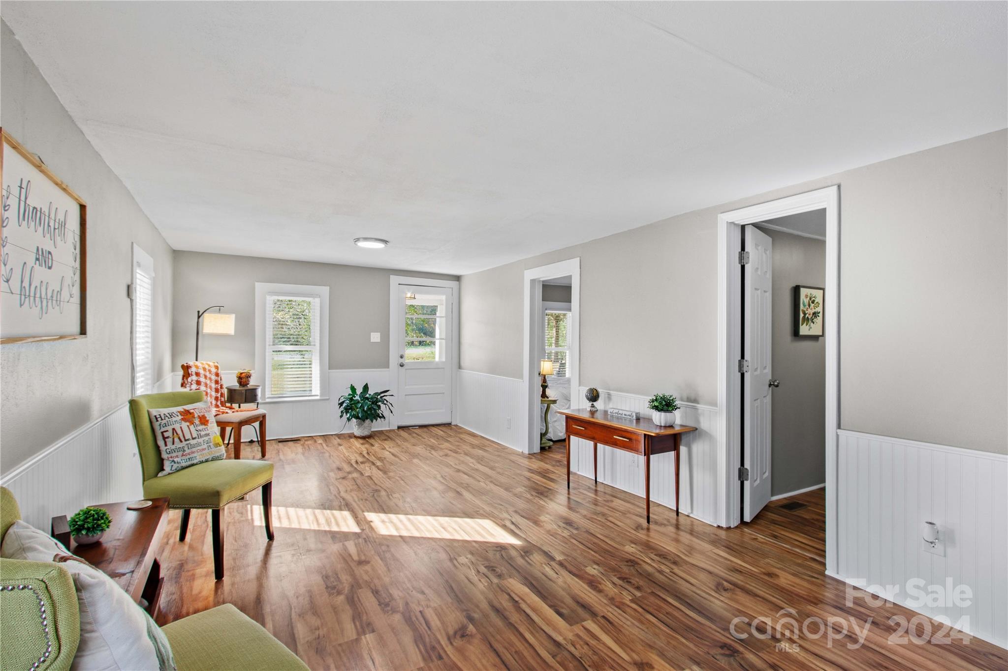 Millers Main - Residential