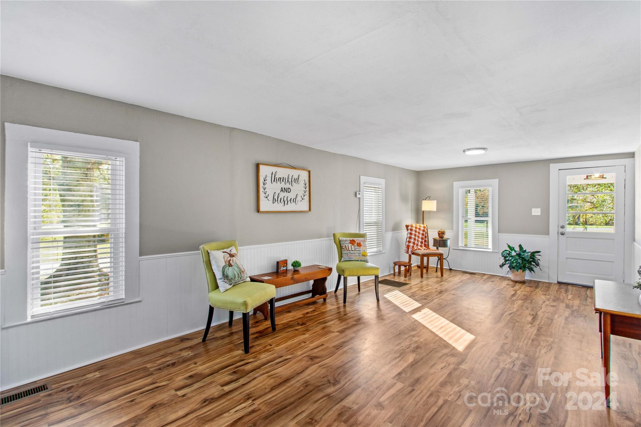 Millers Main - Residential