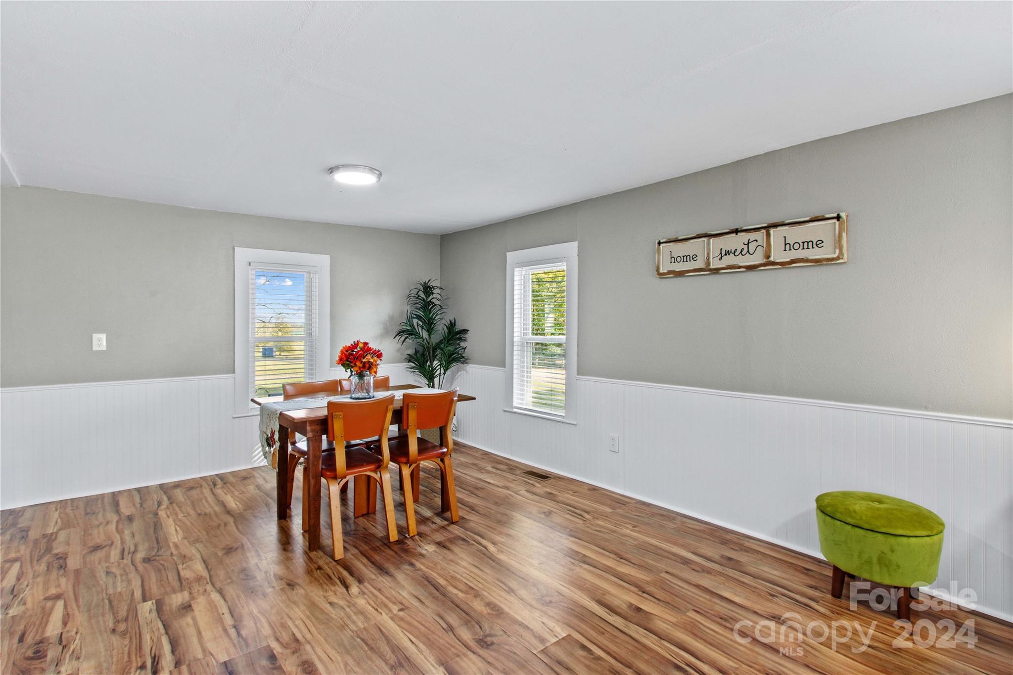 Millers Main - Residential