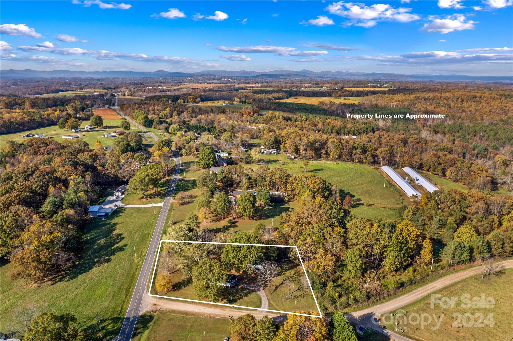 Millers Main - Residential