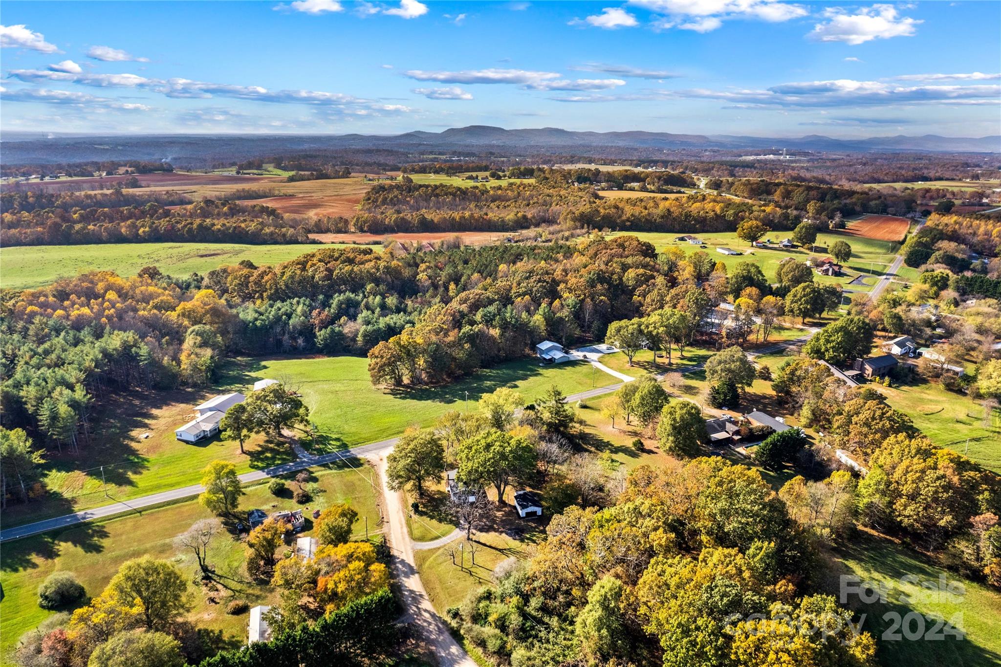 Millers Main - Residential