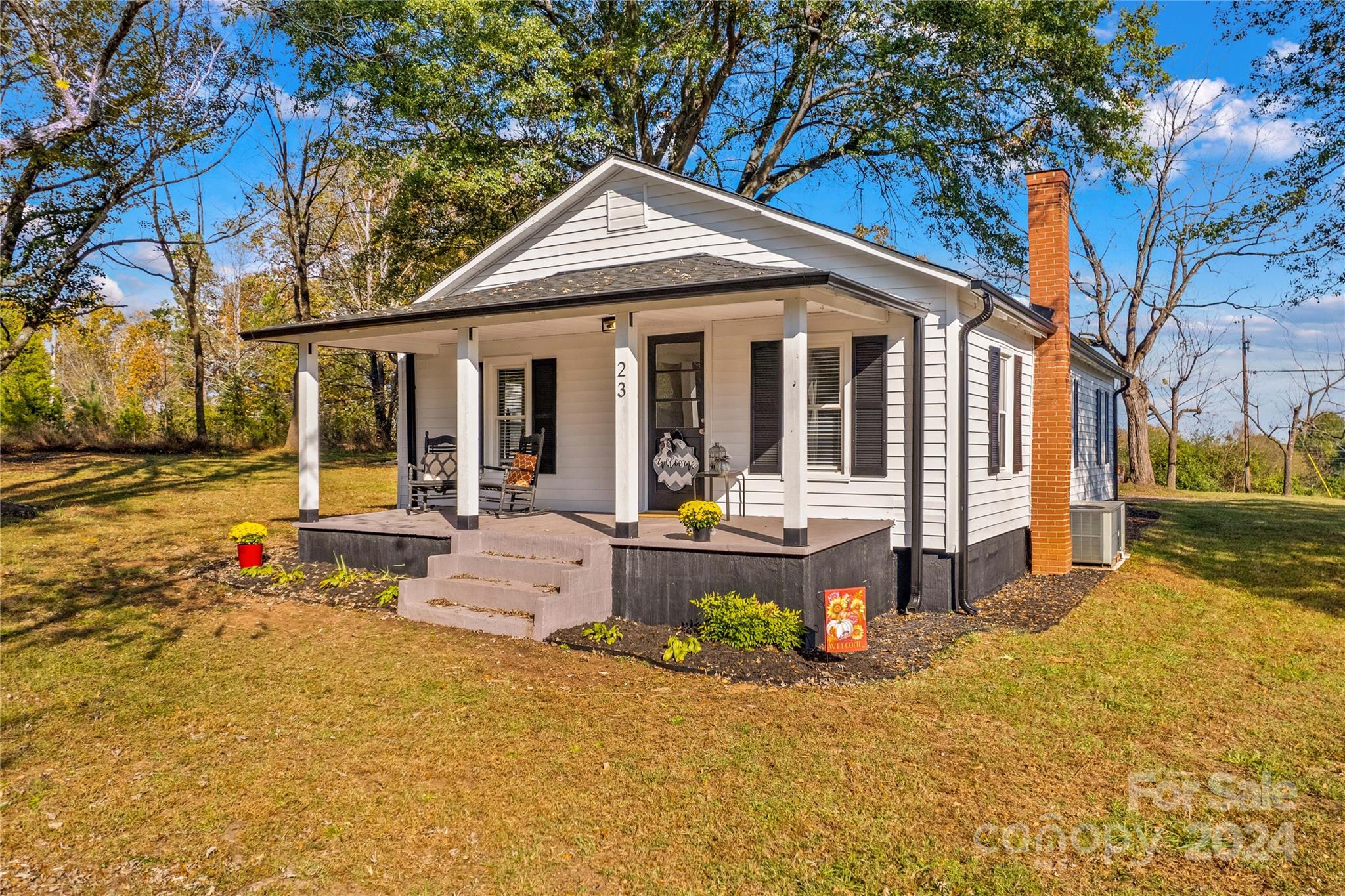 Millers Main - Residential