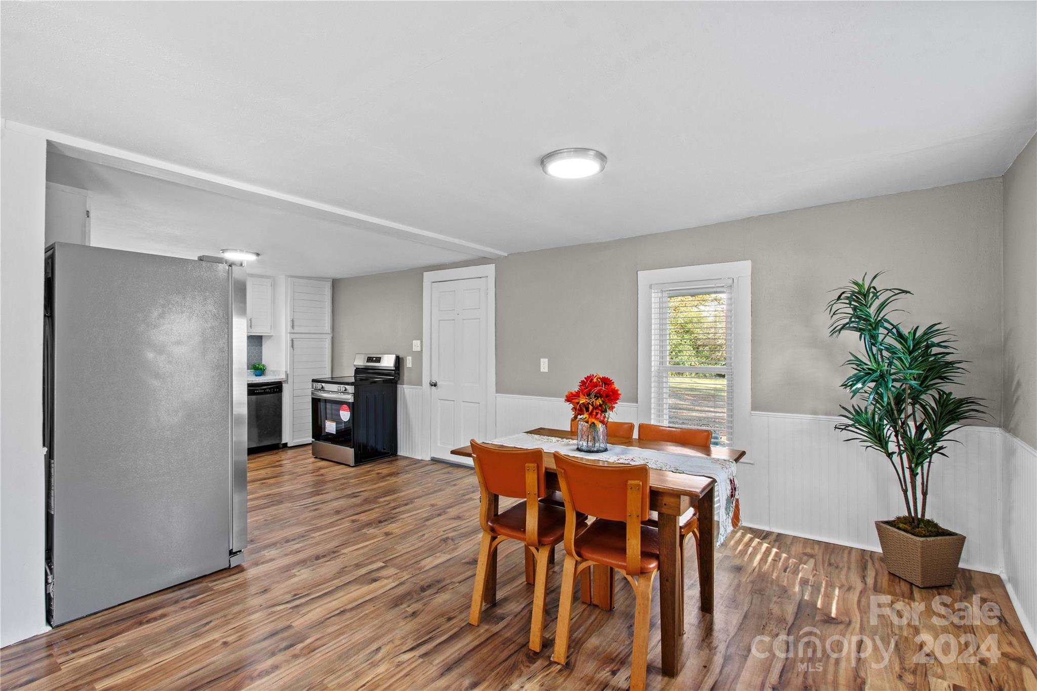 Millers Main - Residential