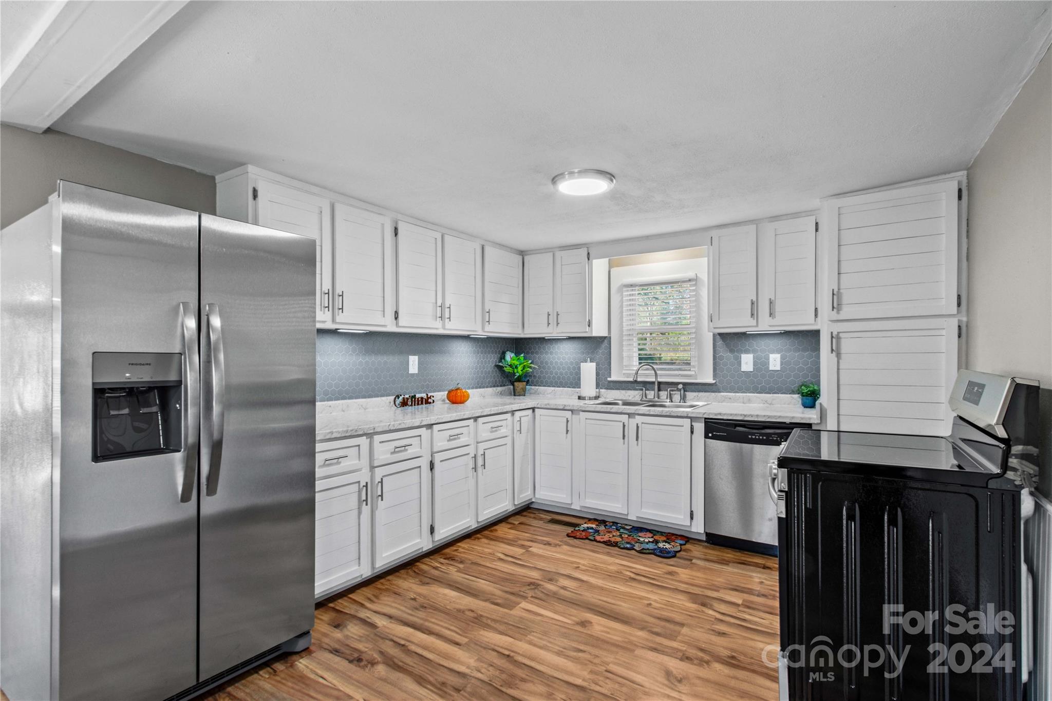 Millers Main - Residential