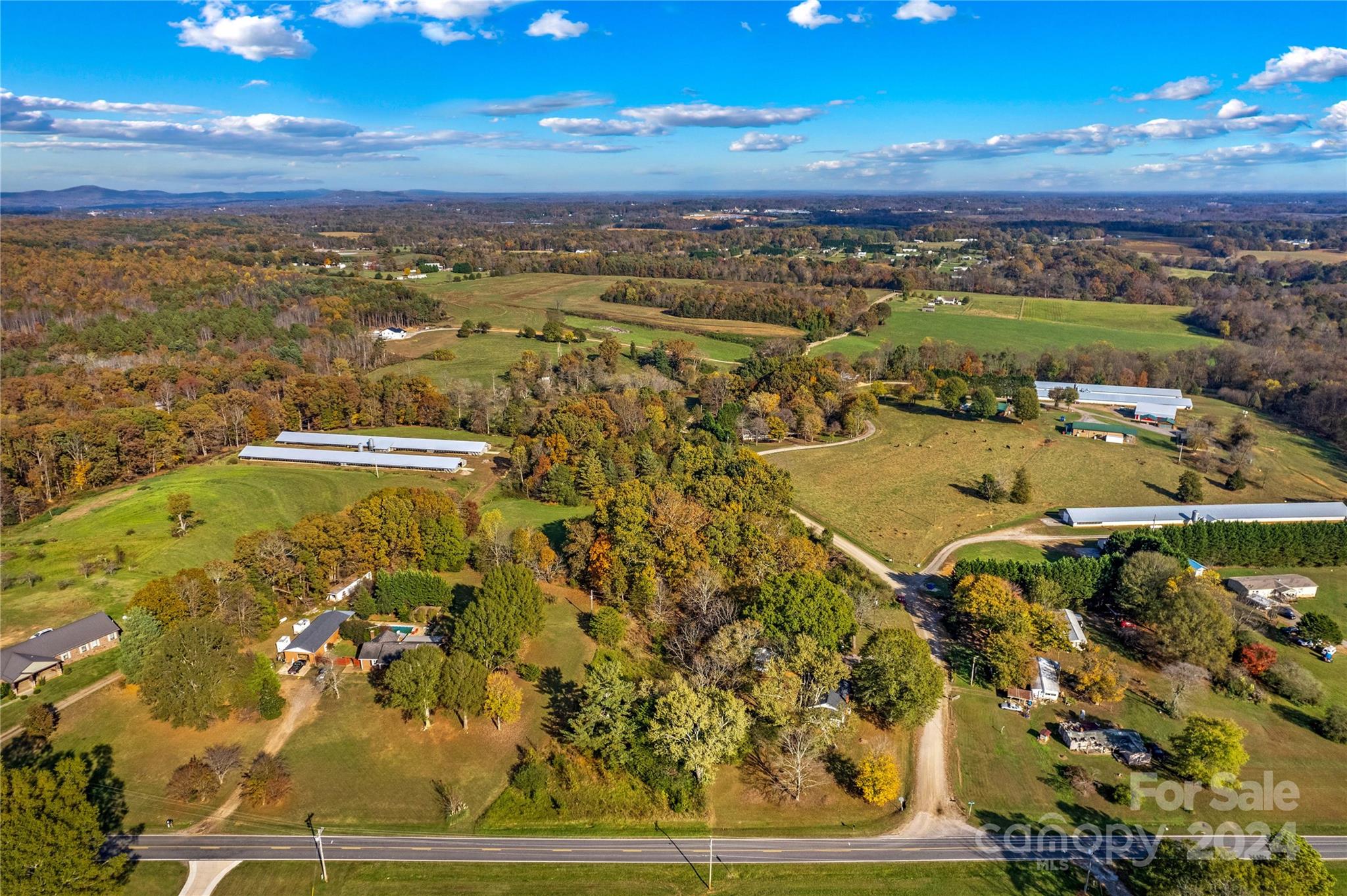 Millers Main - Residential