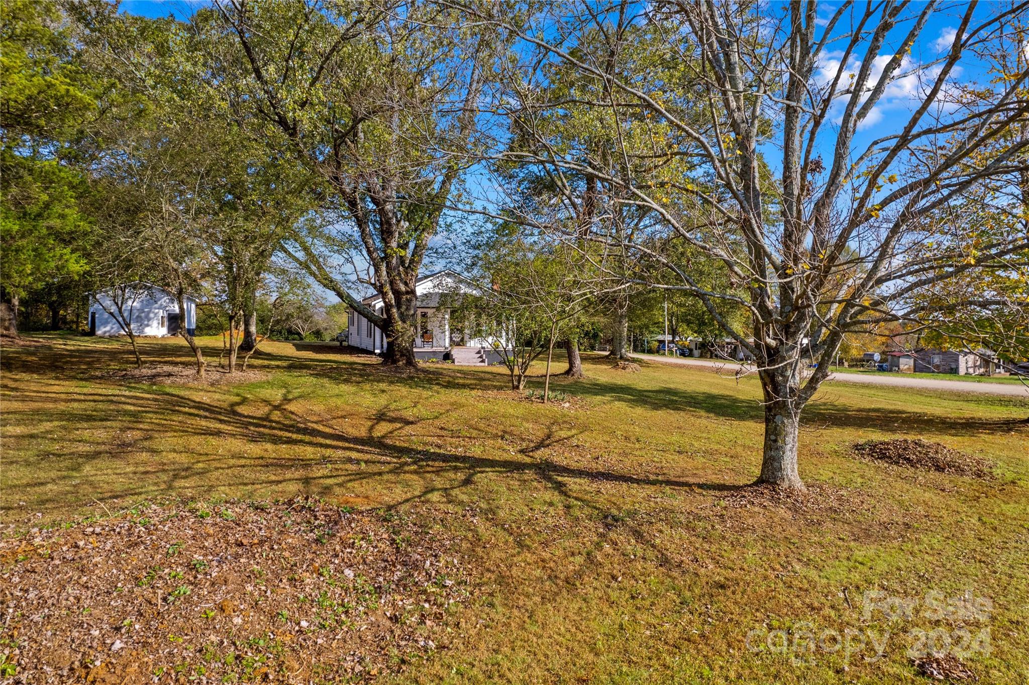 Millers Main - Residential