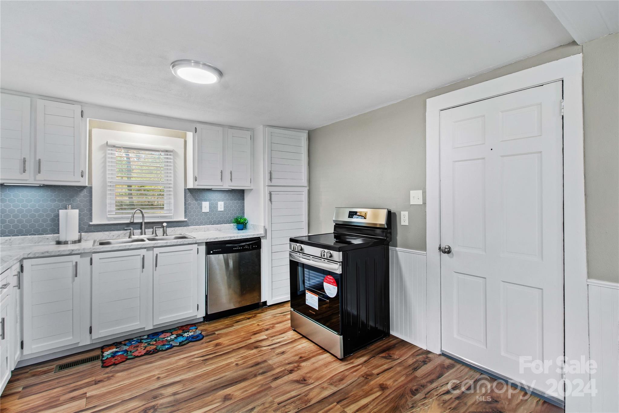 Millers Main - Residential