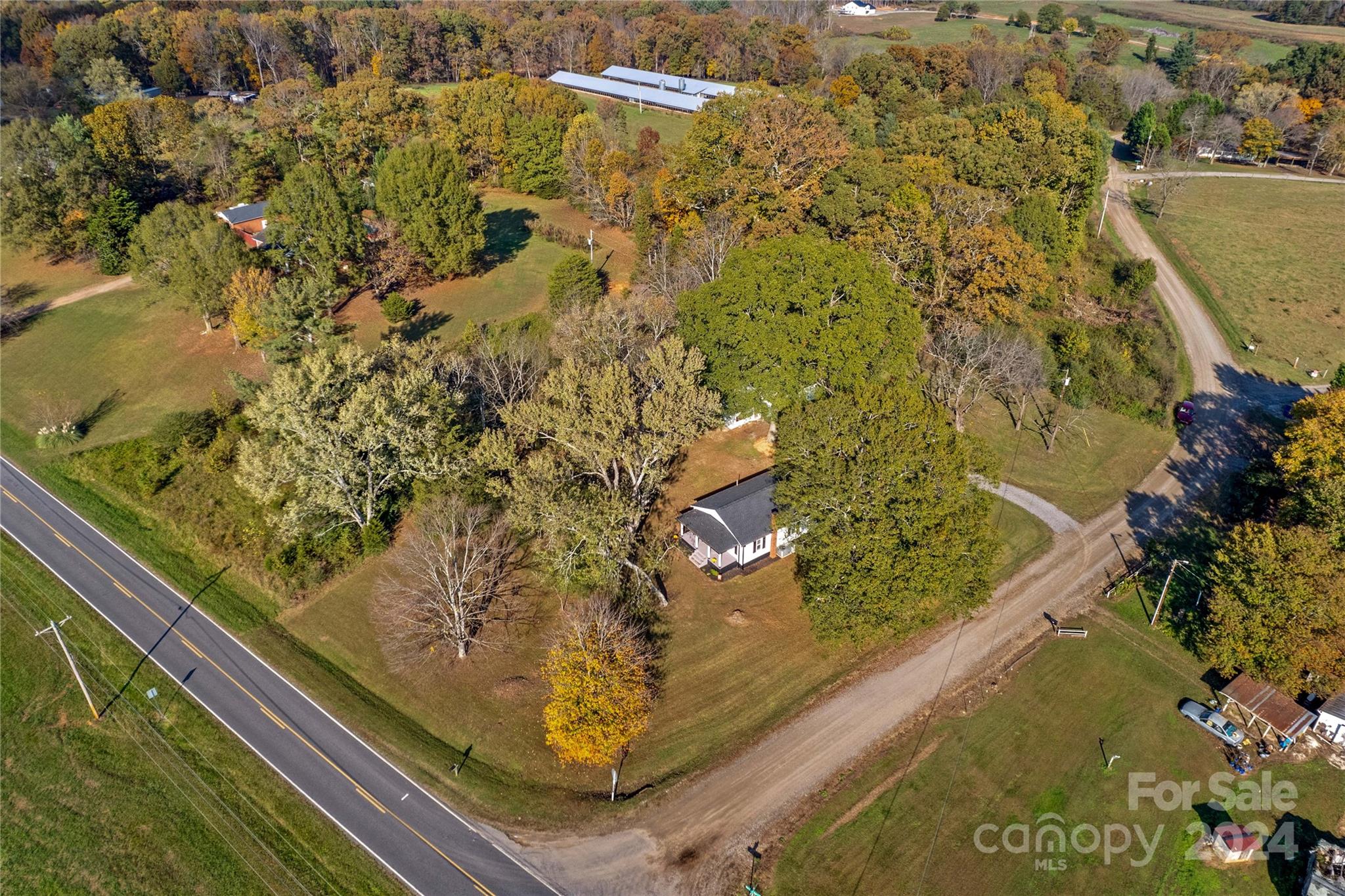 Millers Main - Residential