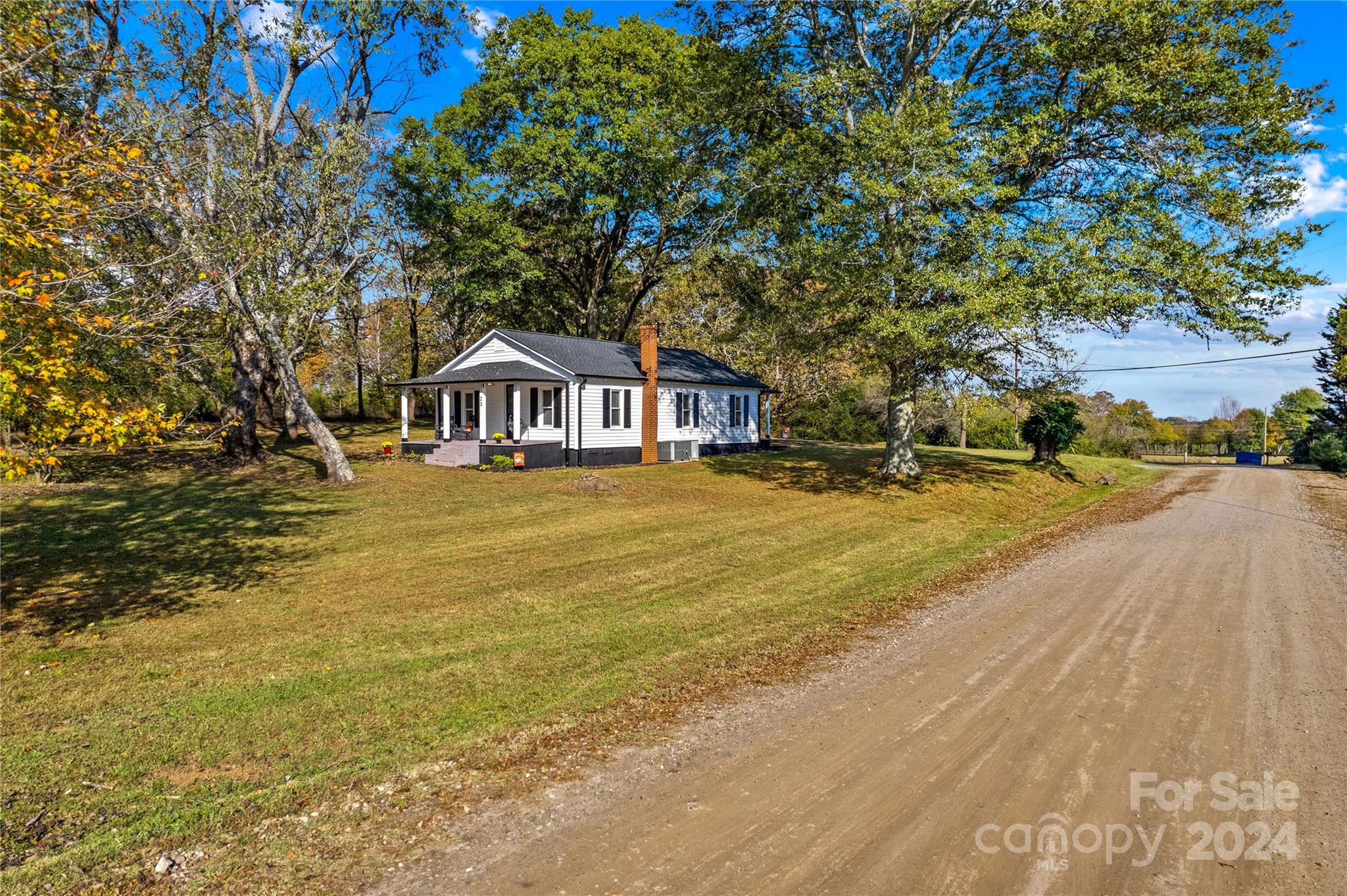 Millers Main - Residential