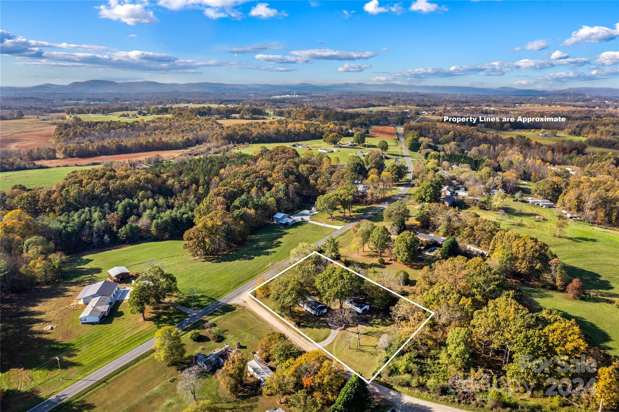 Millers Main - Residential