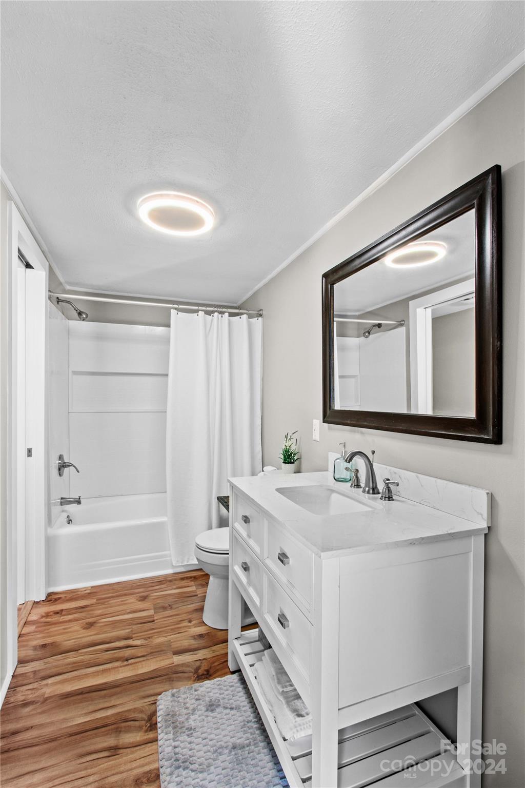 Millers Main - Residential